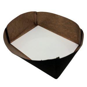 Funda control para AQUAvalve 5 & placa metal