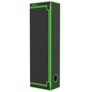 Invernadero Propagator Tower 60 x 40 x 200 cm Dark Box