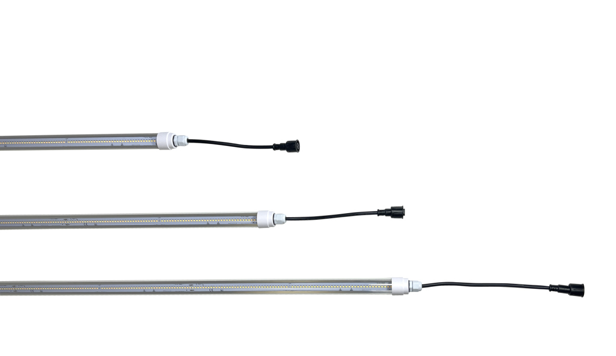 Tubo Full Spectrum 60 cm 10W Solux Pro