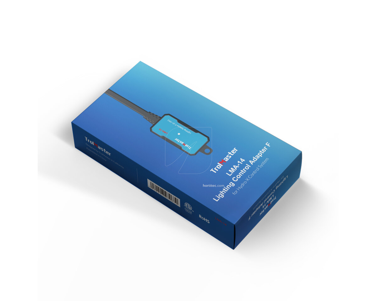 (LMA-14) Lighting Control Adapter - Image 4