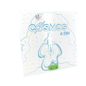 Sistema LED Cosmos 65 w Vanguard Hydroponics