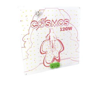 Cosmos LED System 120w Vanguard Hydroponics