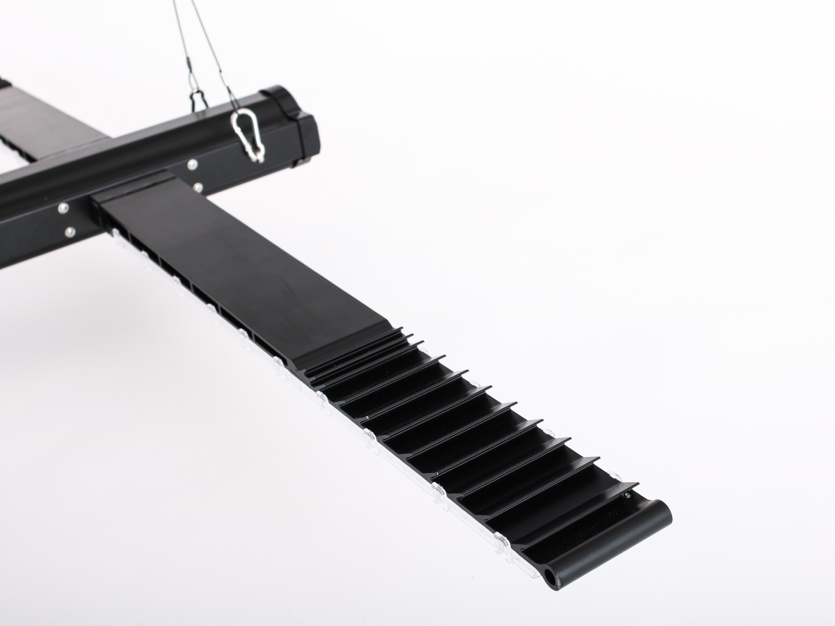 Sistema LED Galaxy PRO 640W UVFR - Imagen 5