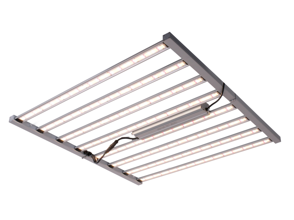 Sistema LED Spider King 1000 W - Imagen 2