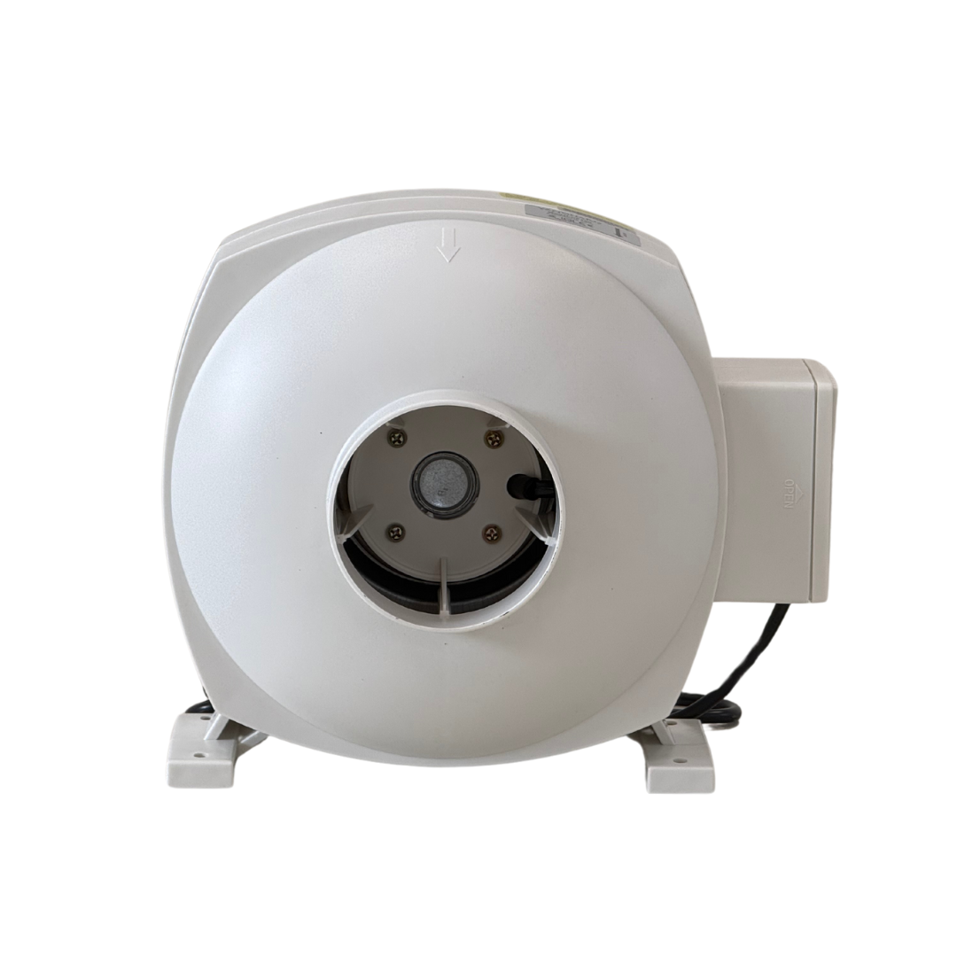 Extractor Vanguard centro 200 mm - Imagen 3