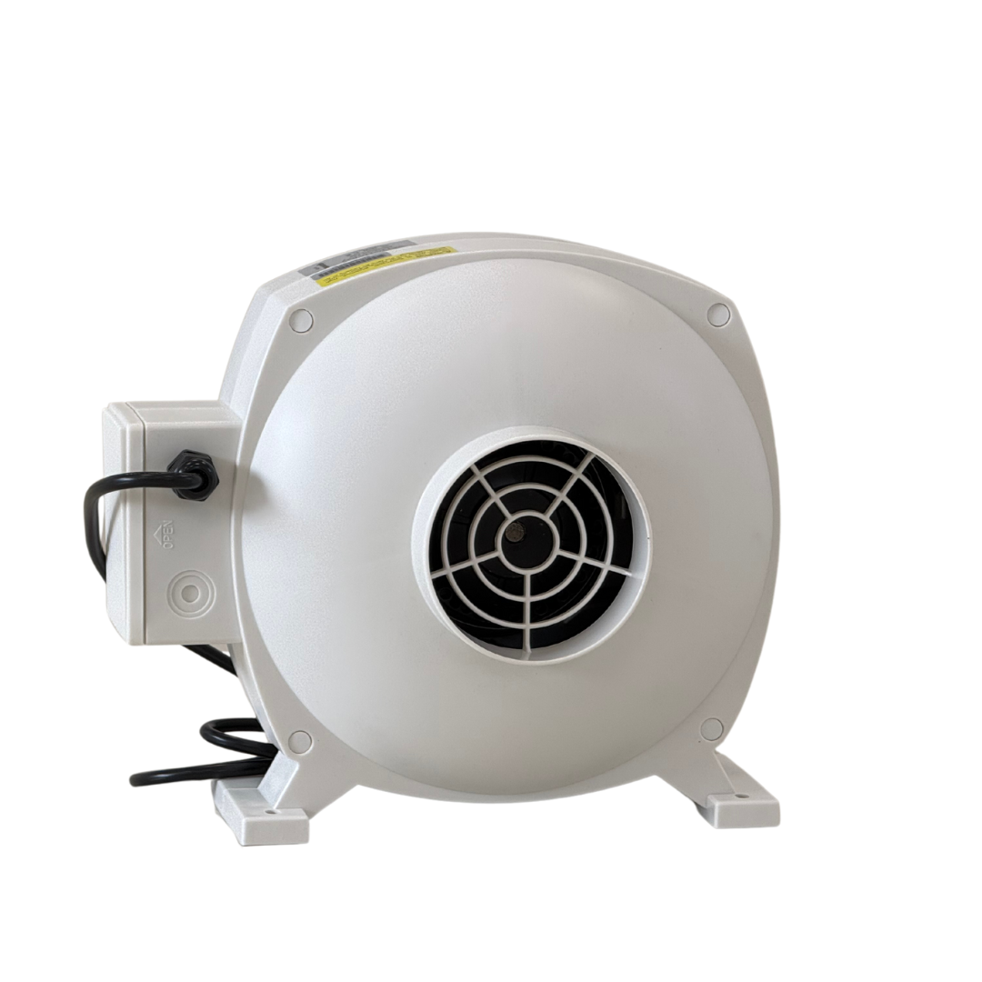 Extractor Vanguard centro 200 mm - Imagen 4