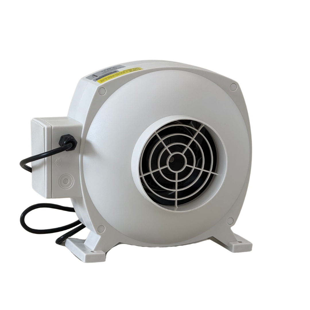 Extractor Vanguard centro 125 mm - Image 2