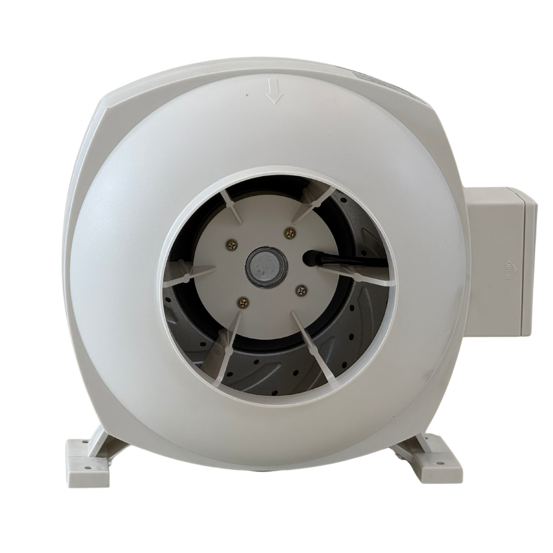 Extractor Vanguard centro 200 mm - Imagen 9