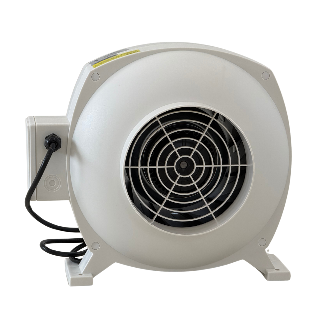 Extractor Vanguard centro 200 mm - Imagen 10