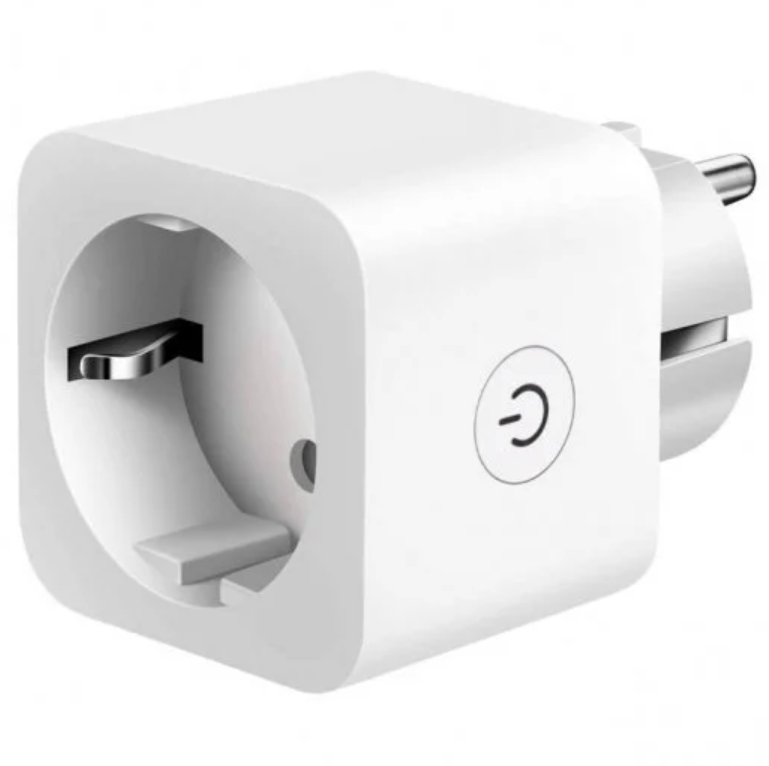 Enchufe Inteligente WiFi de VDL