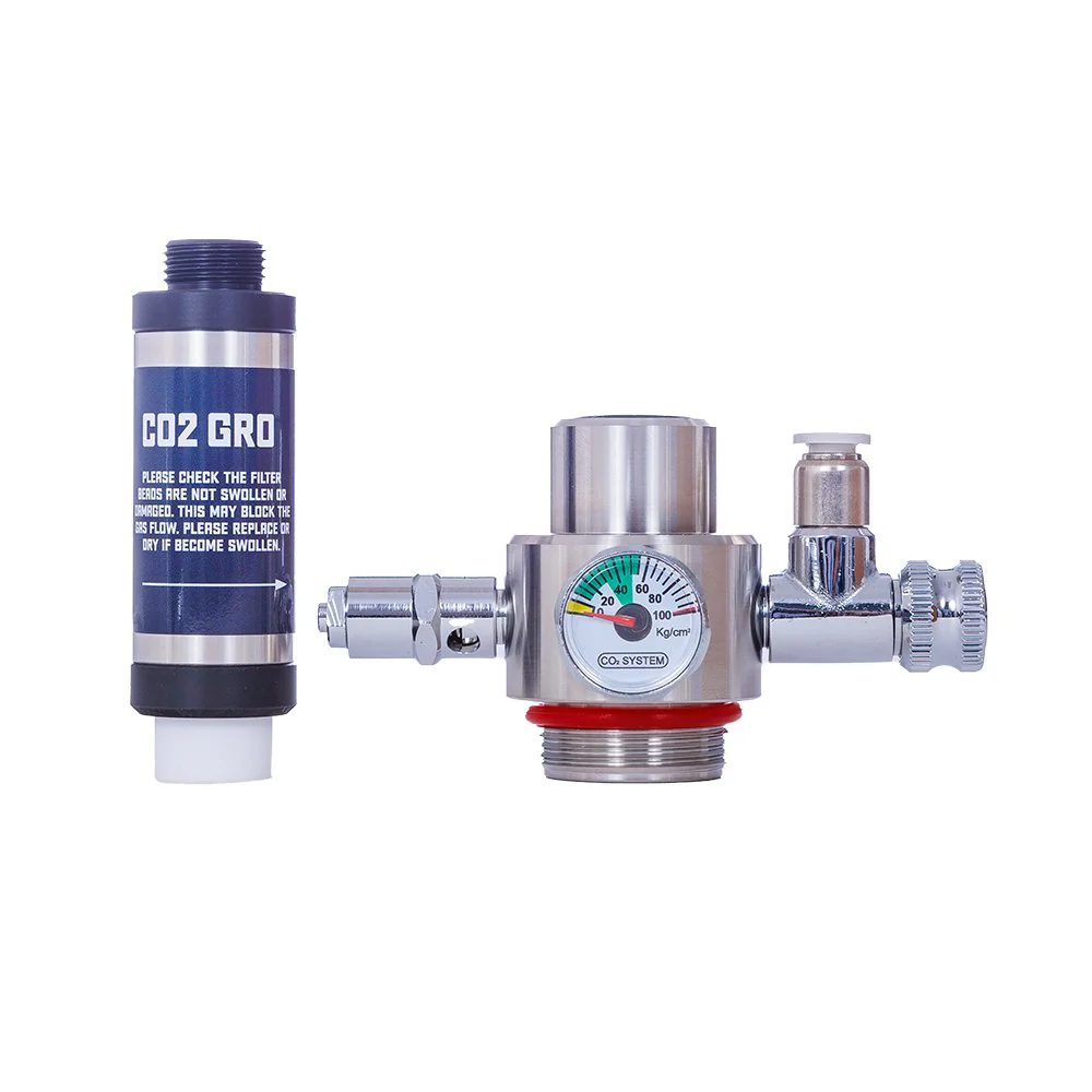 Sistema de CO2 geração diy 12 L CO2 Gro - Image 4