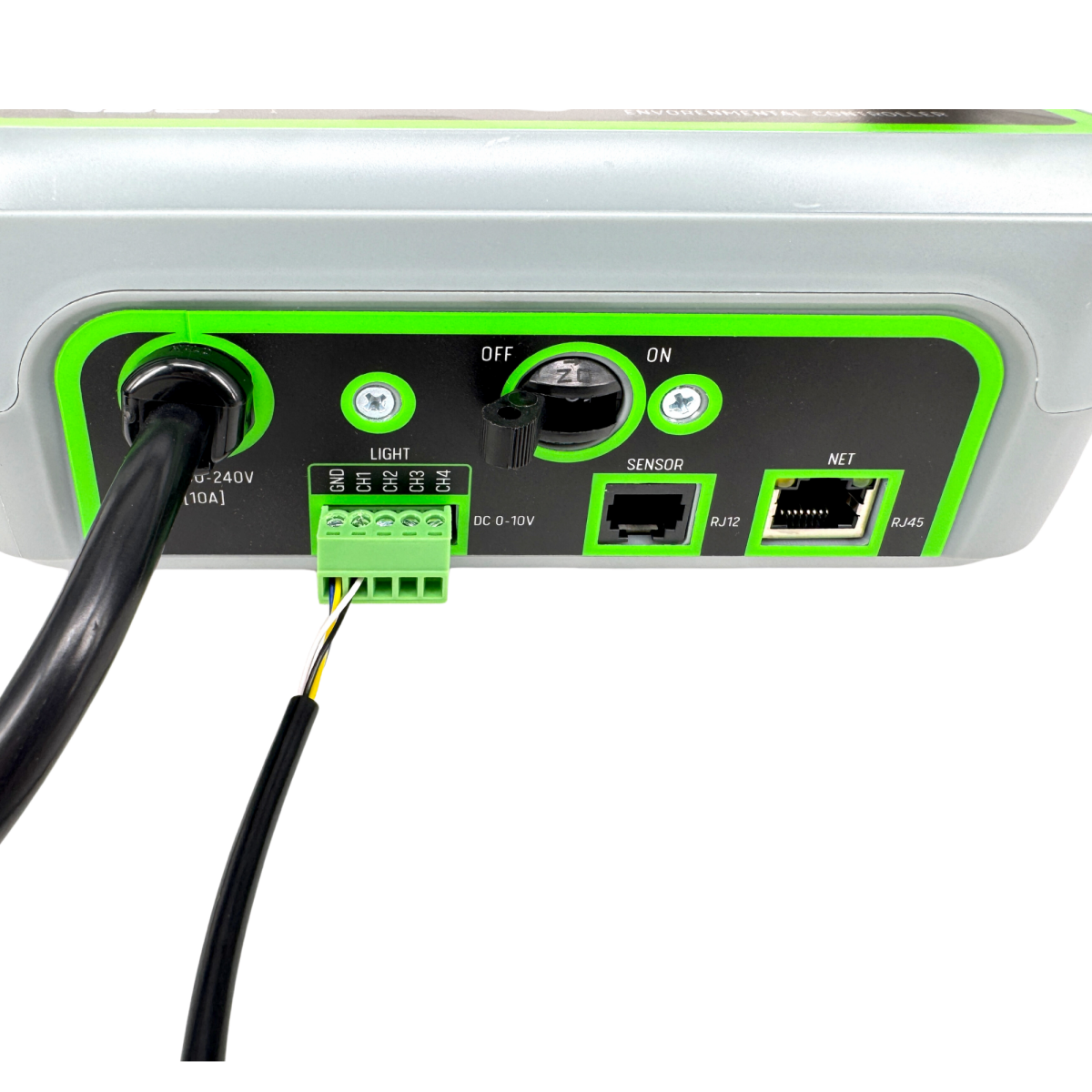 Climatron Pro VDL - Imagen 4