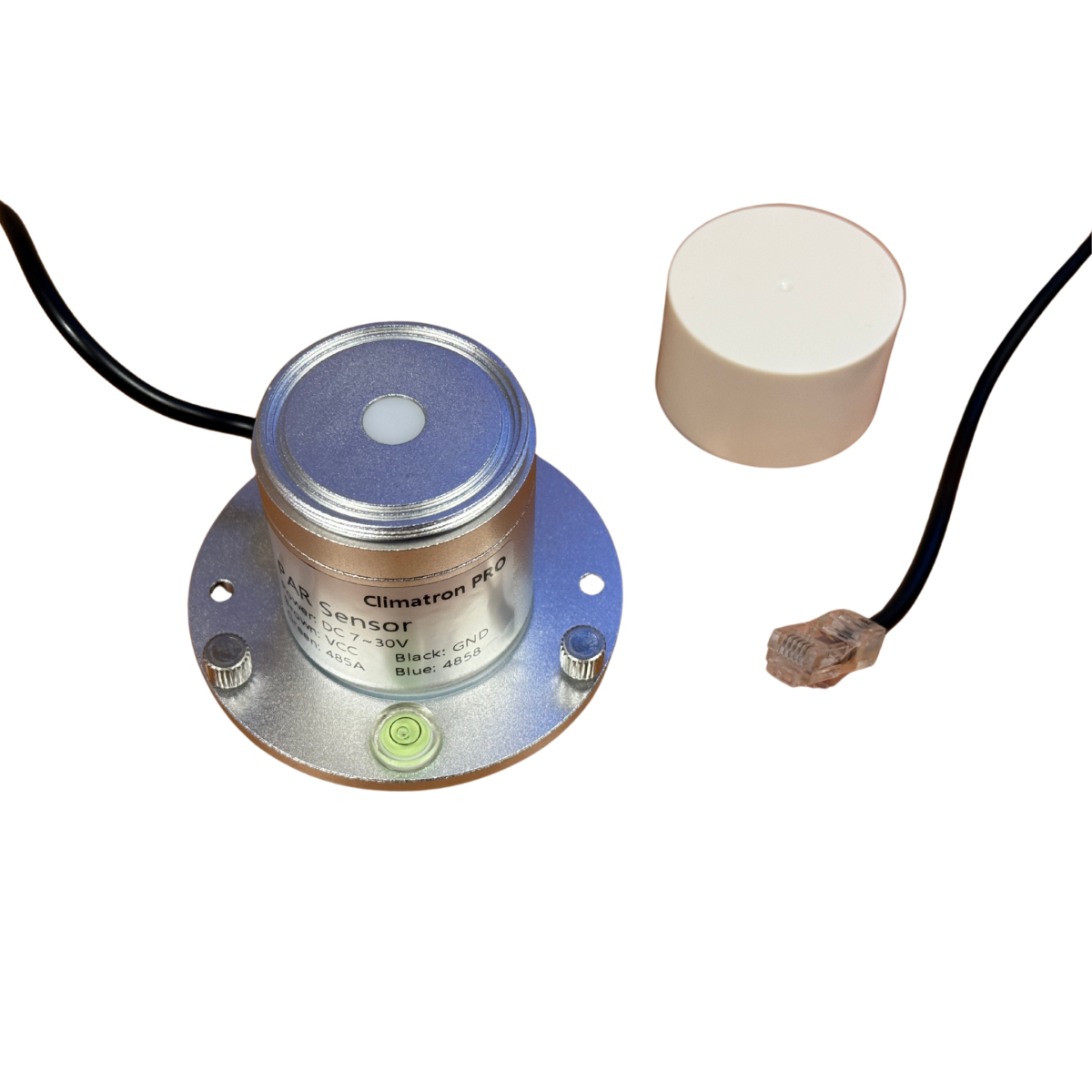 Sensor PAR meter Climatron Pro VDL - Image 3