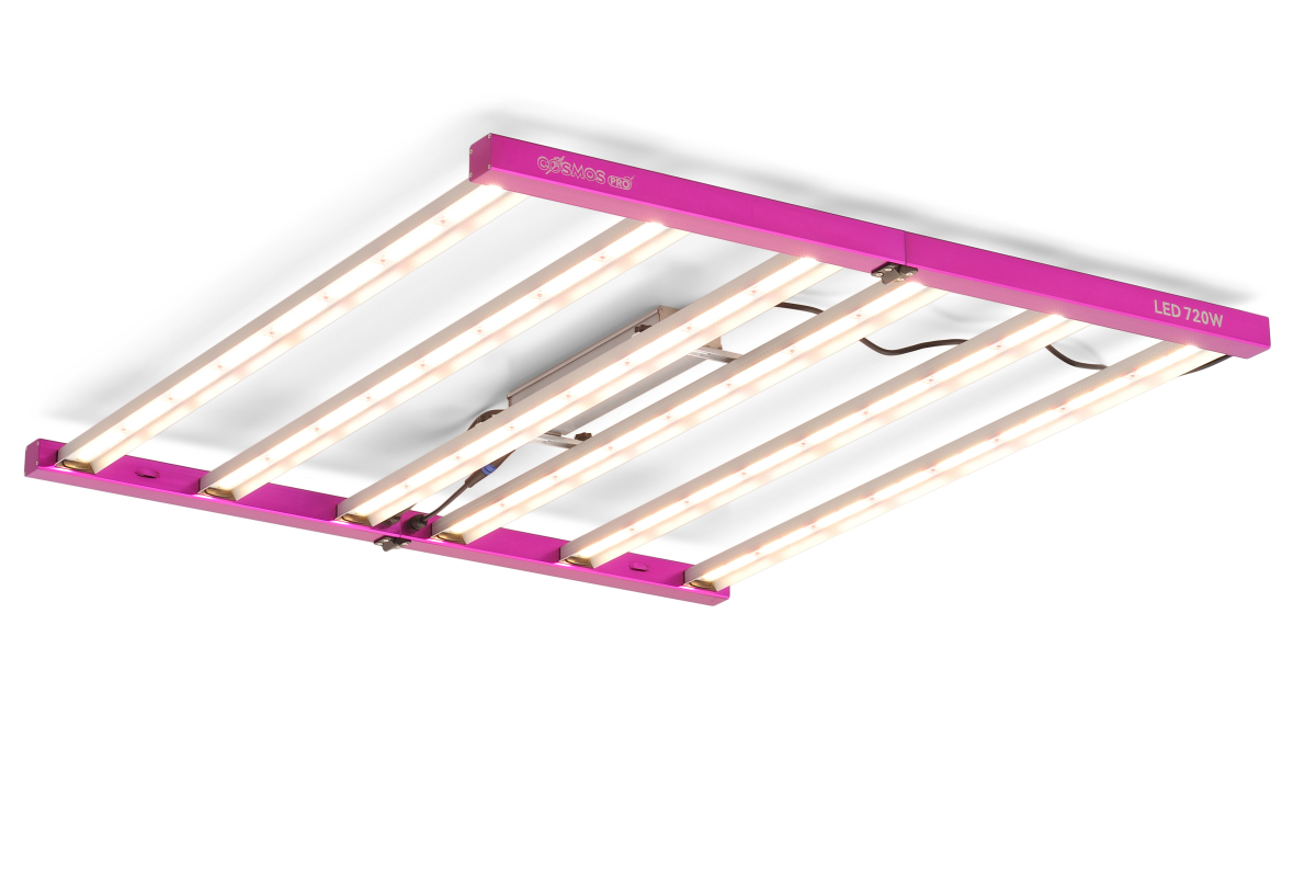 Sistema LED Cosmos PRO 720W Elite - Image 5