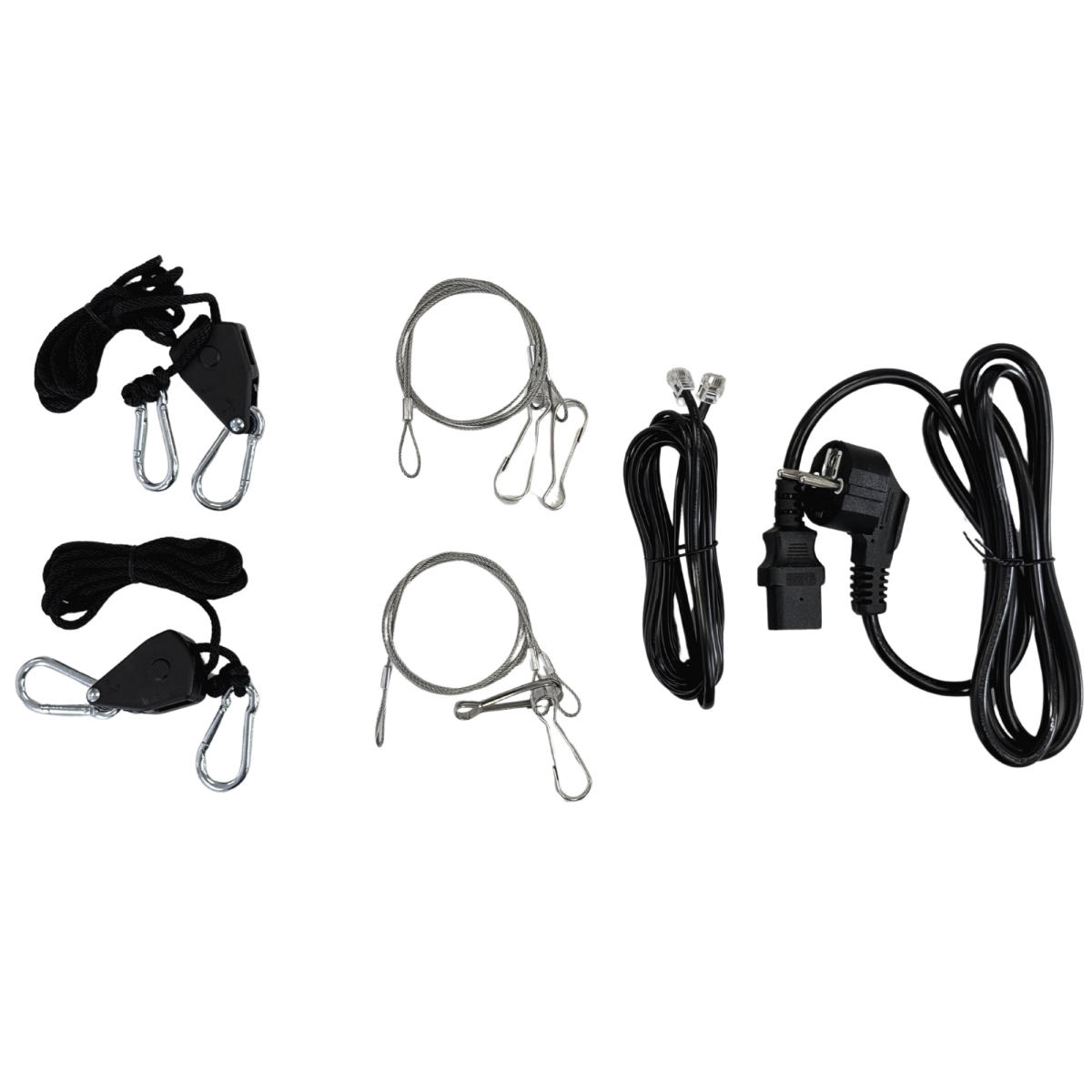 Sistema led Orbita 750 w - Image 7