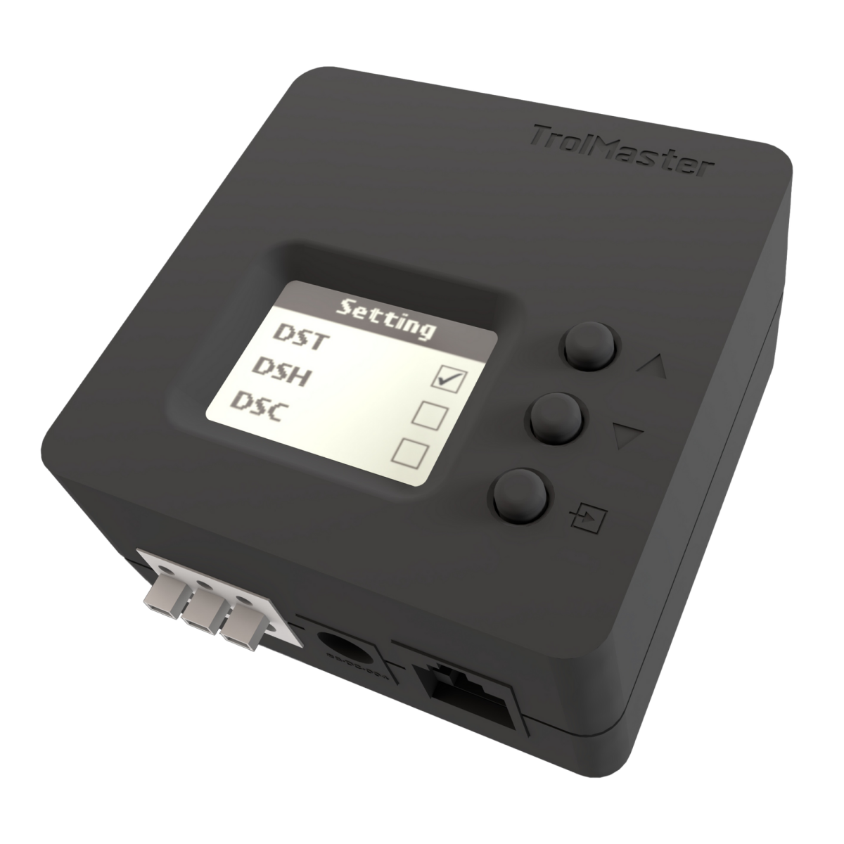 Estación de contacto seco 240V (DSD-2E) Trolmaster - Image 4