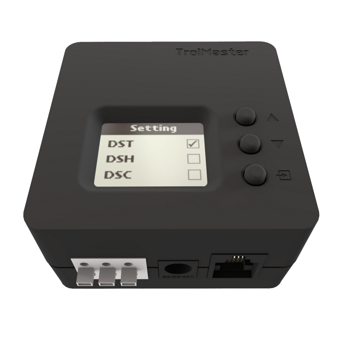 Estación de contacto seco 240V (DSD-2E) Trolmaster - Image 6