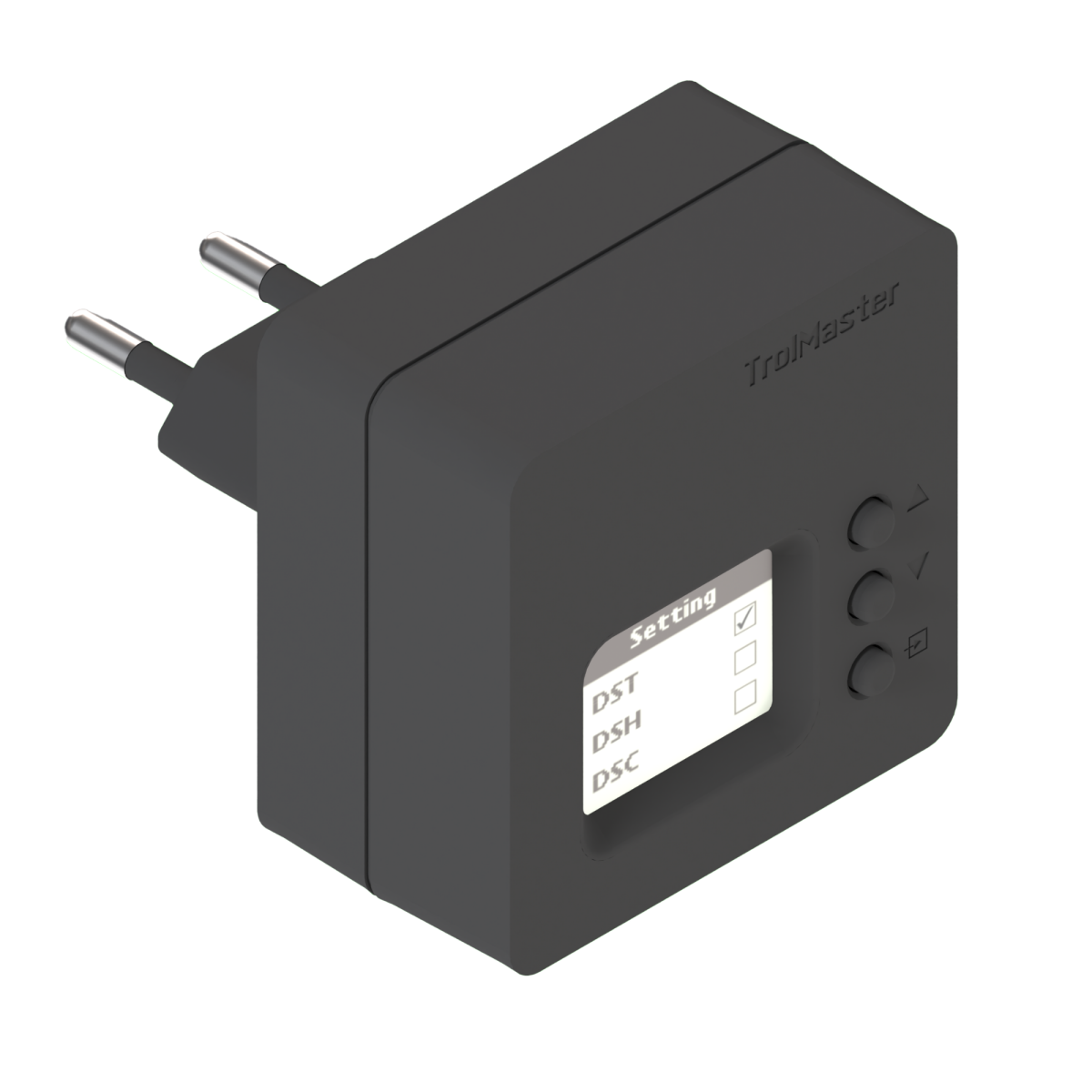 Estación de contacto seco 240V (DSD-2E) Trolmaster - Image 3