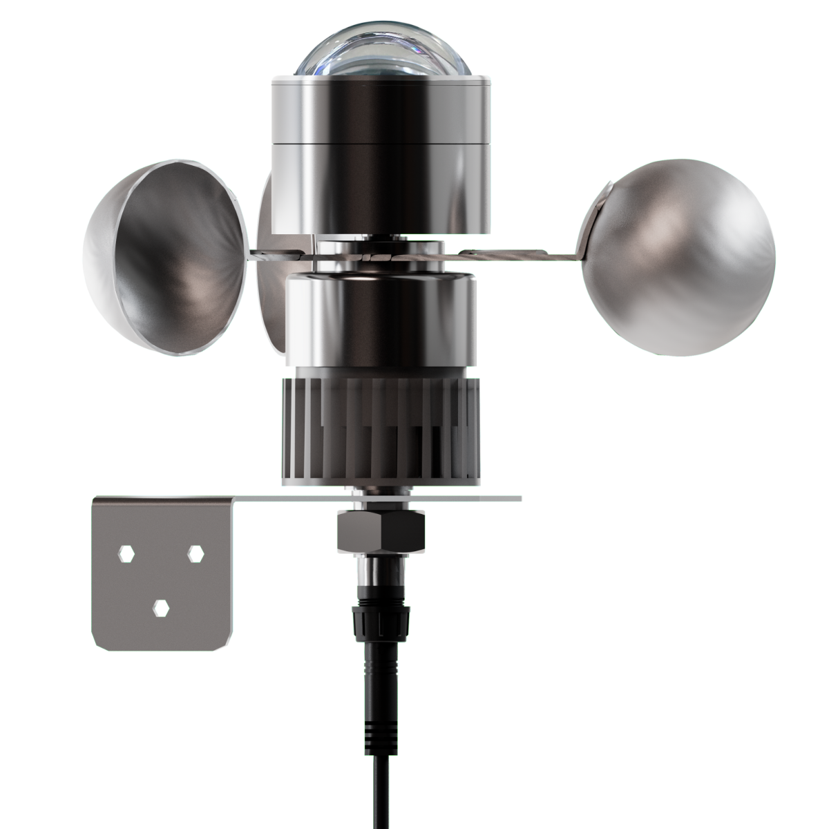 Sensor de estación de agua para controlador Green-X (MBS-WS) Trolmaster - Image 4