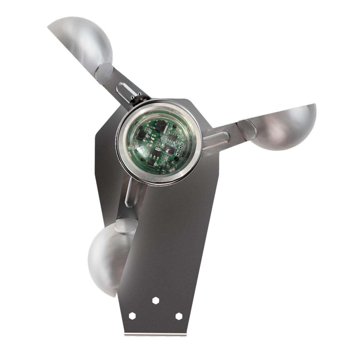 Sensor de estación de agua para controlador Green-X (MBS-WS) Trolmaster - Image 3