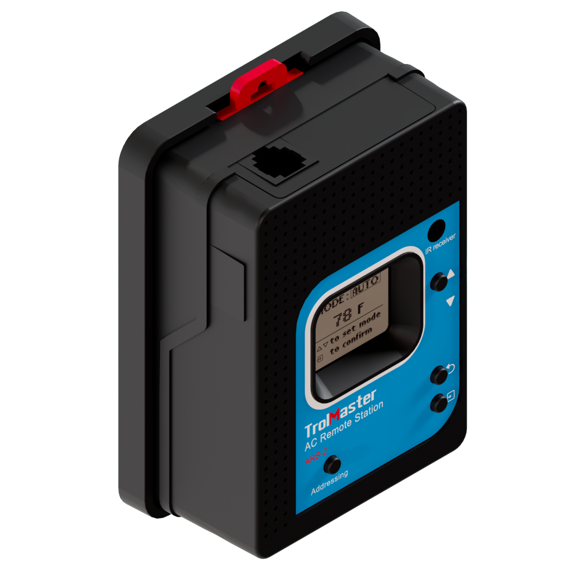 Estación remota AC (ARS-2) Trolmaster - Image 3