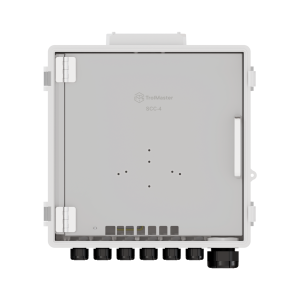 Mini armario controlador (SCC-4) Trolmaster