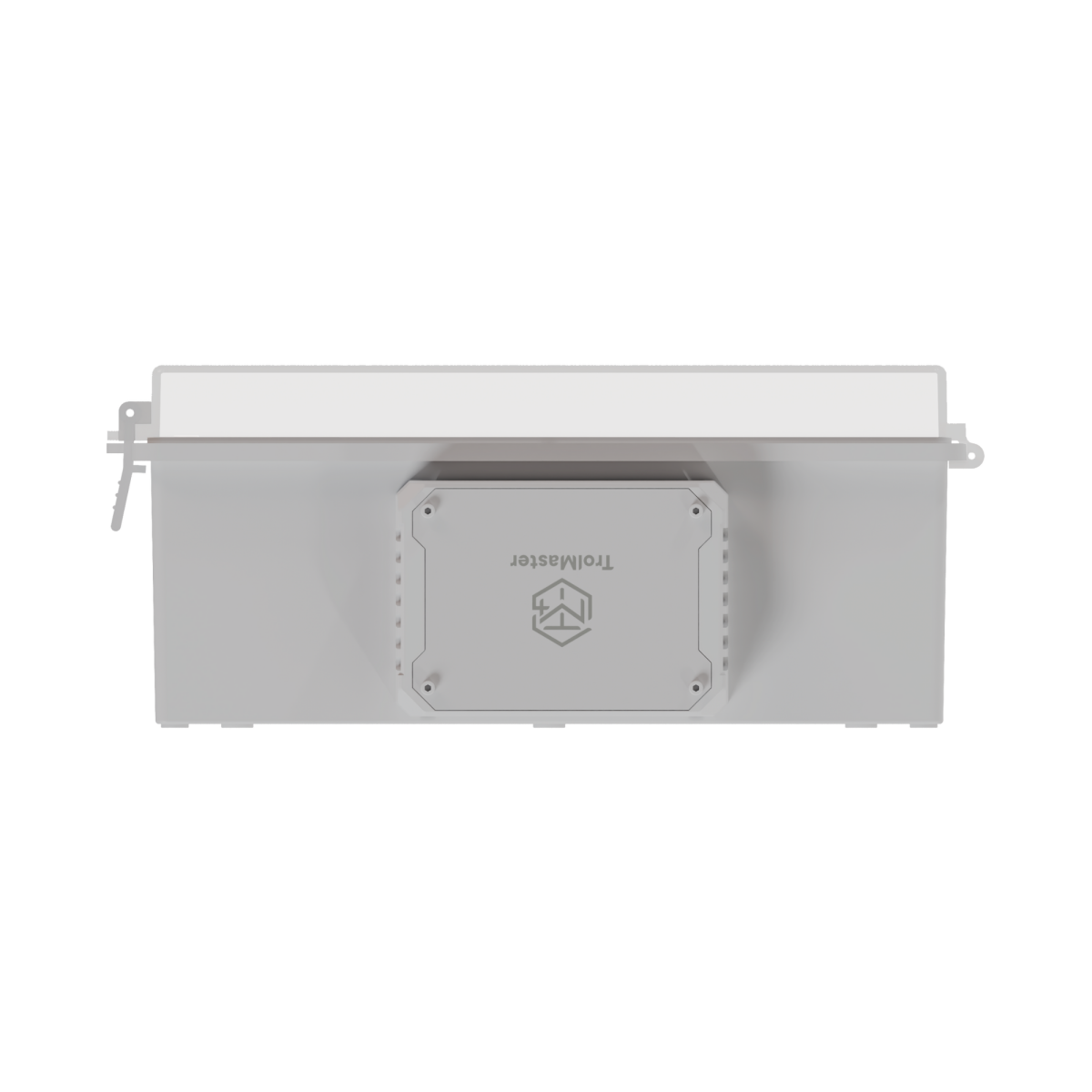 Mini armario controlador (SCC-4) Trolmaster - Image 5