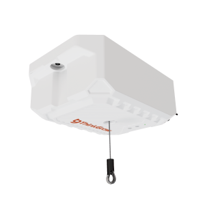 Sistema de elevación con cables de sujeción (LLT-2) Trolmaster