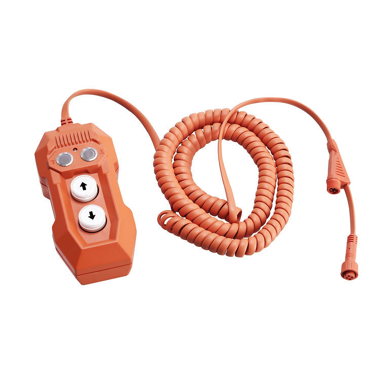 Control remoto para sistema de elevación (LRC-1) Trolmaster - Imagen 2