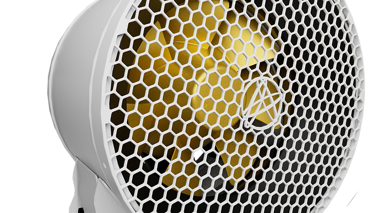 Extractor Inline 12 inch (V-12M) Trolmaster - Image 2