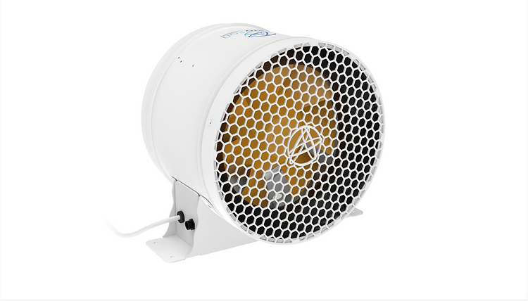 Extractor Inline 12 inch (V-12M) Trolmaster