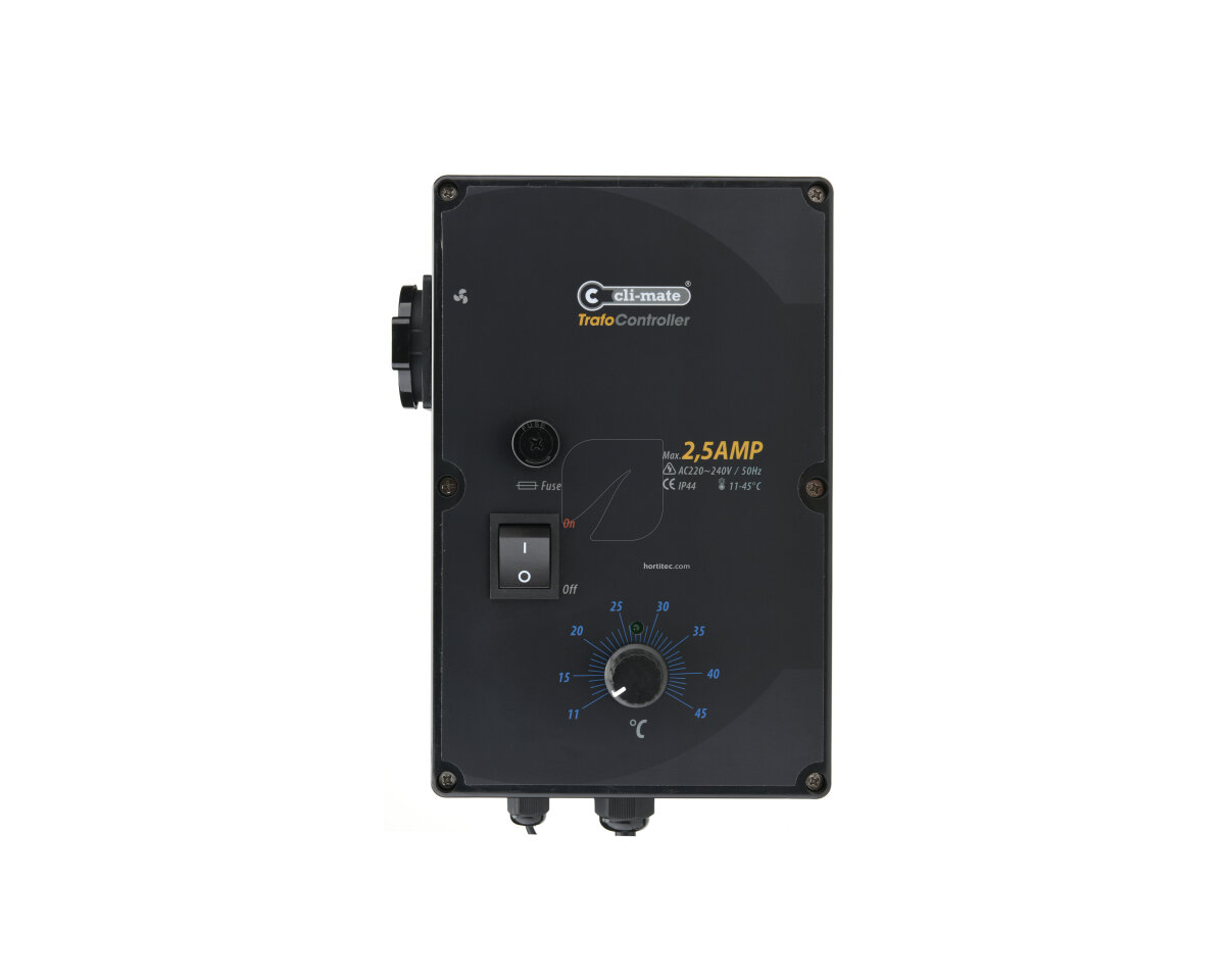 Trafo controller 1,5a