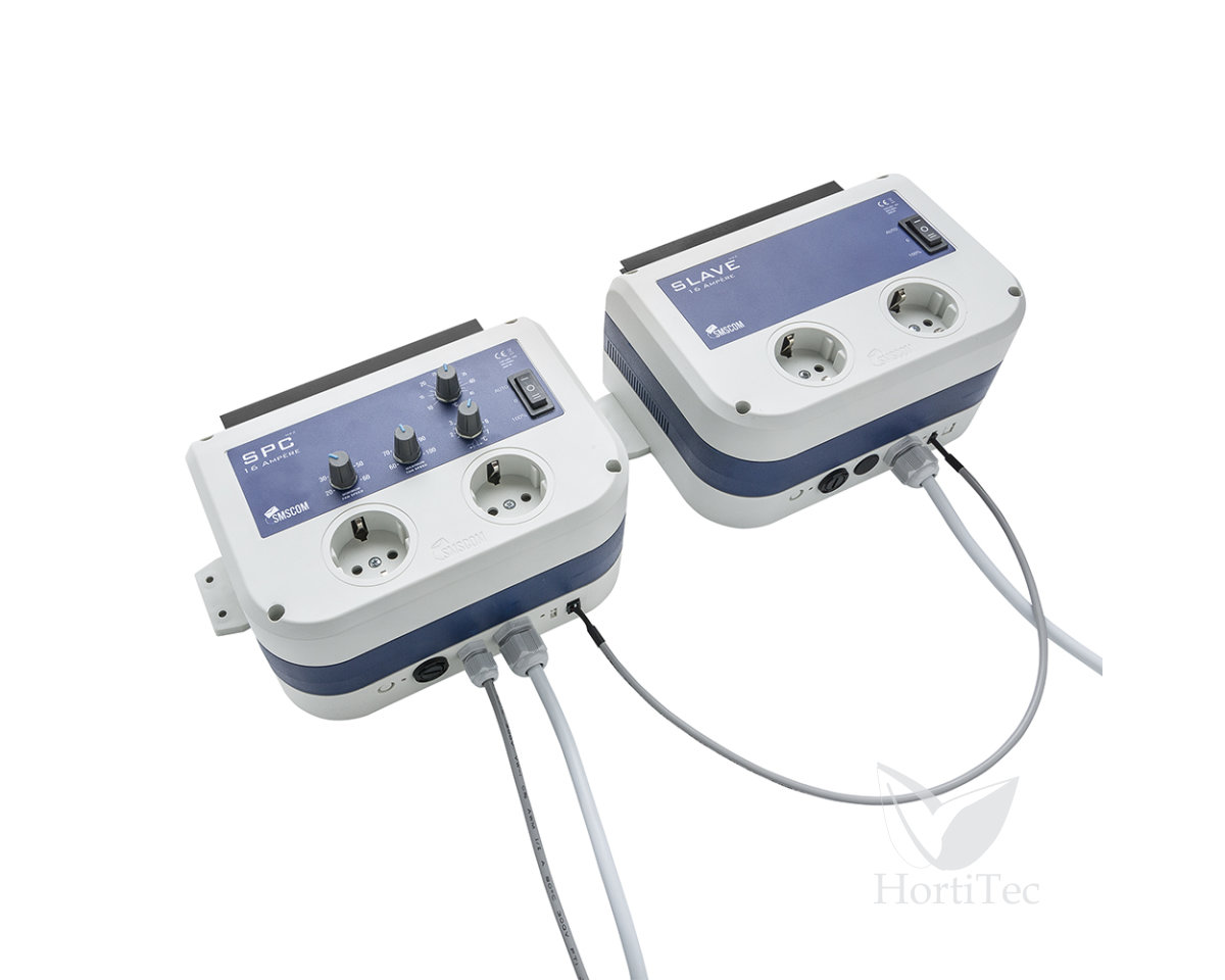 Controlador de Temperatura SPC MK2 Esclavo (16A) - Image 3