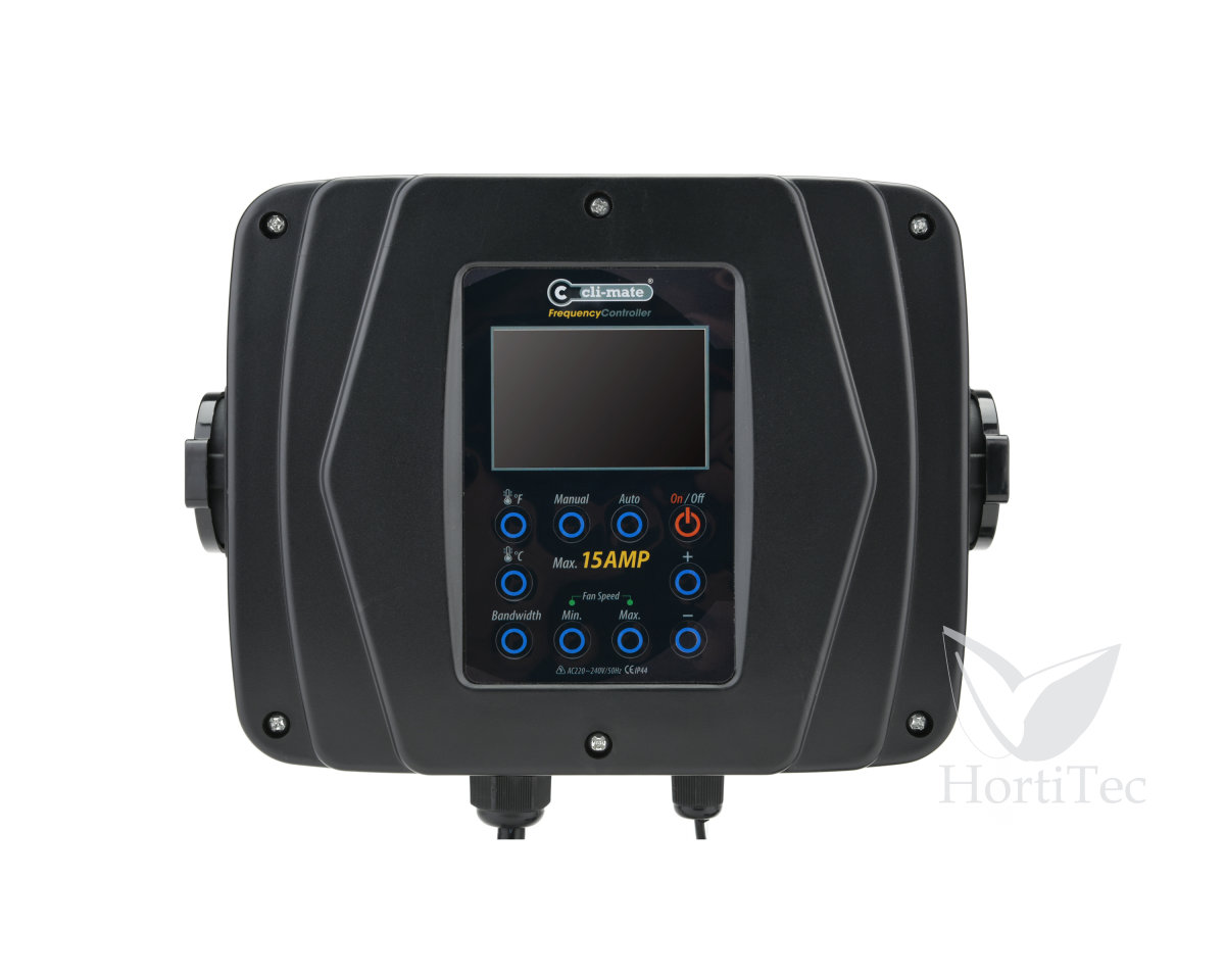 Controlador de frecuencia 7A - Image 2