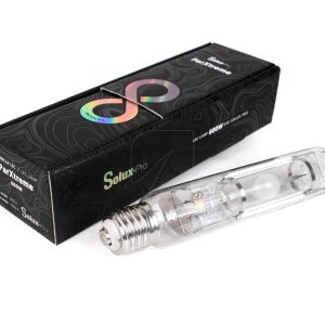 Bombilla ParXtreme 600W-3100K (e40)