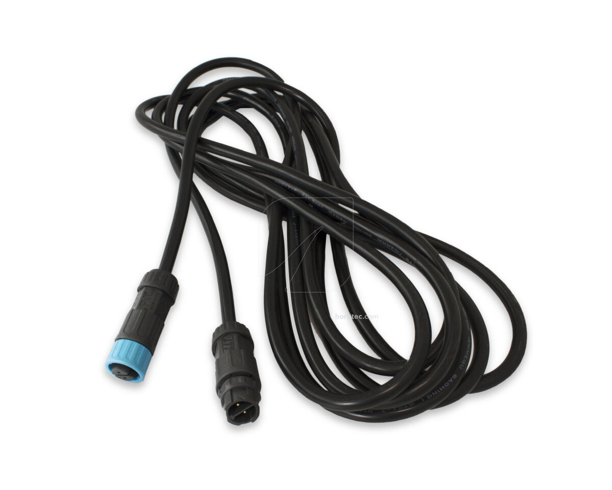 Cables de extensión 5 m Driver Remote Zeus (2 uds) - Image 2