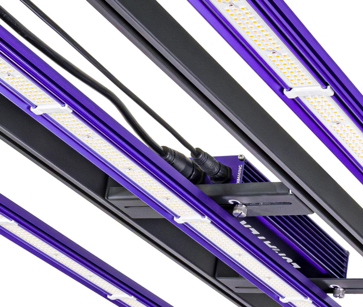 Sistema Led Zeus 300 W Pro 3.1 Lumatek - Image 4