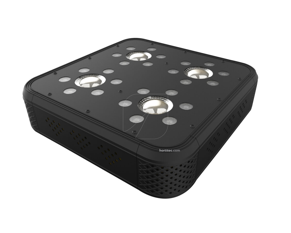 Sistema Solux LED Titan 16-480W LED - Image 4