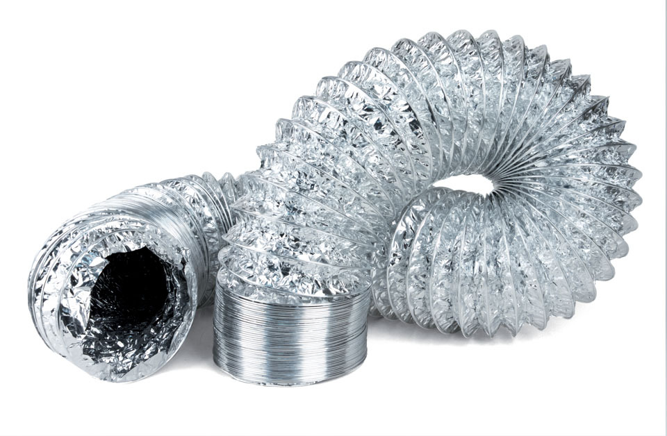 Aluconnect 203mm 10m VDL