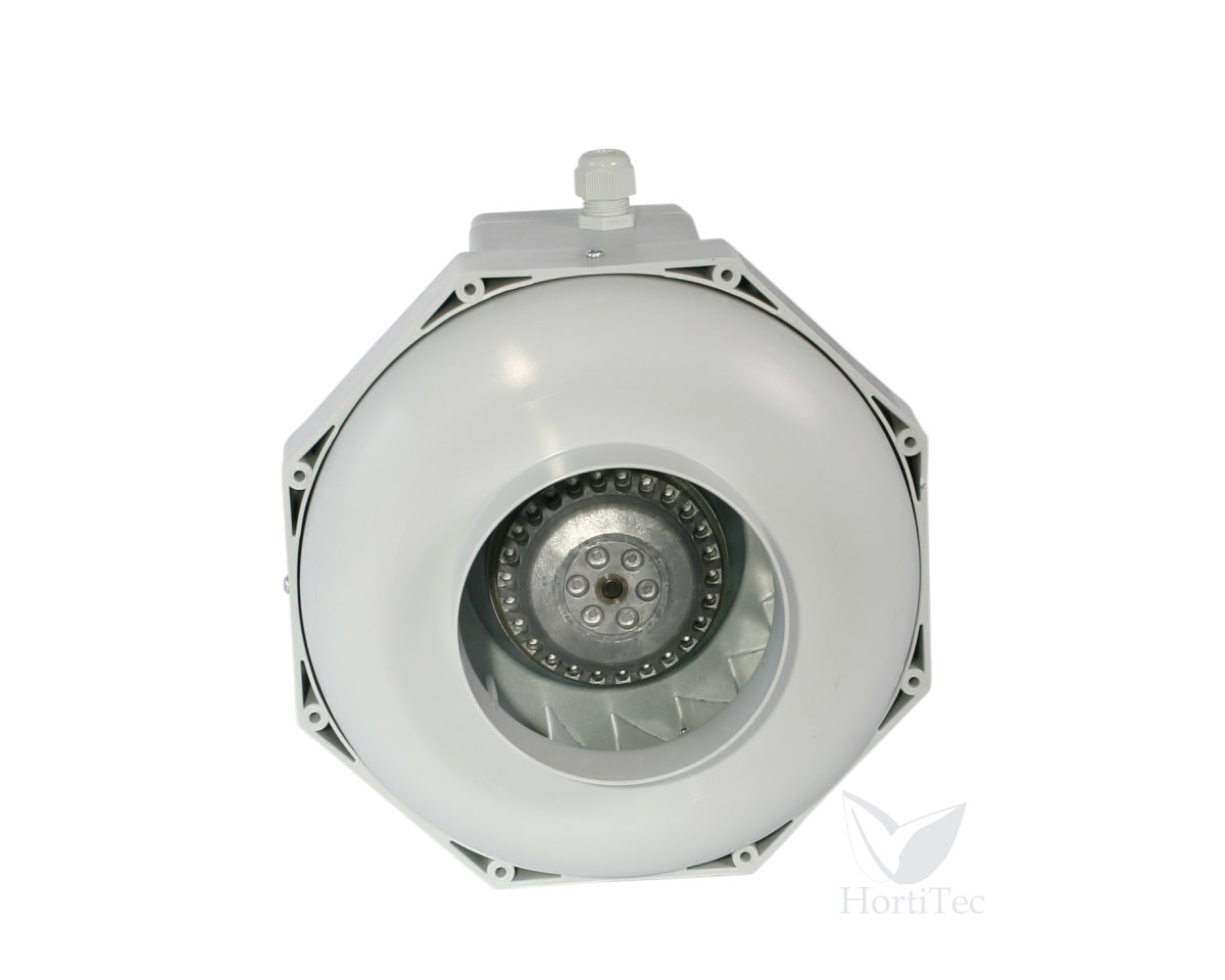 Extractor RK 100/240