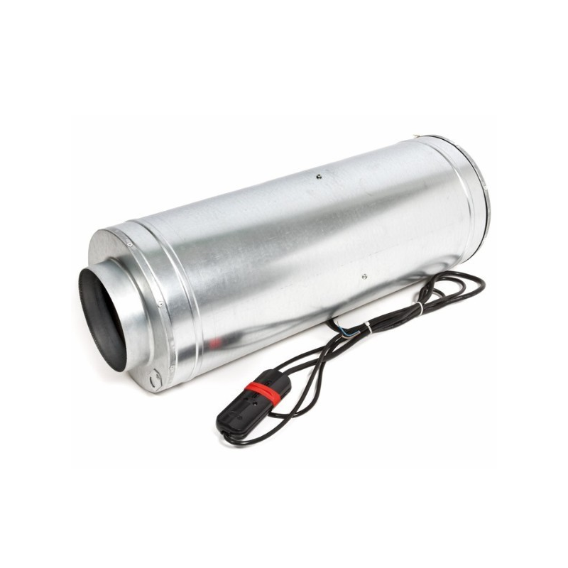 Iso-Max 200 (870 m³/h) 3 speed extractors