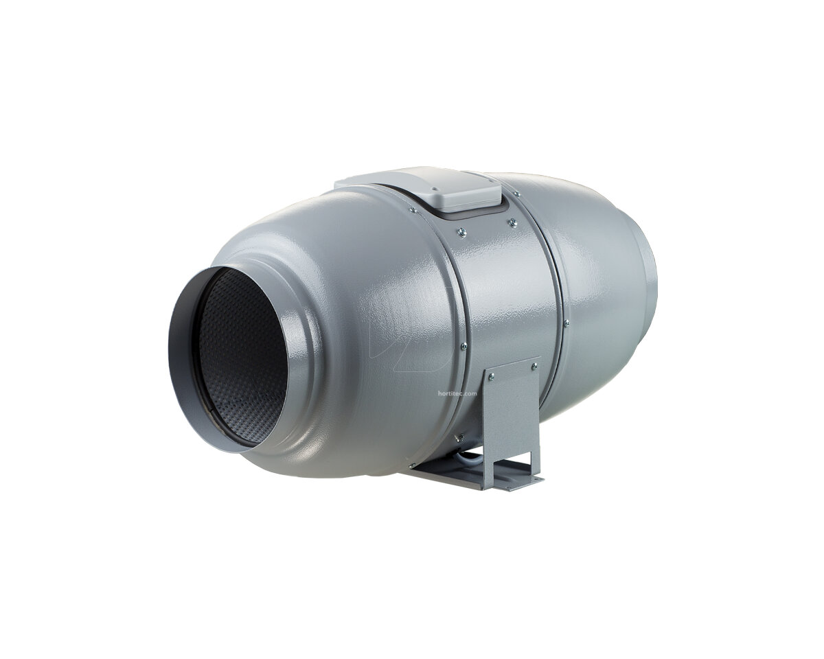 Extractor Iso-Mix 150 (410-550 m³/h)