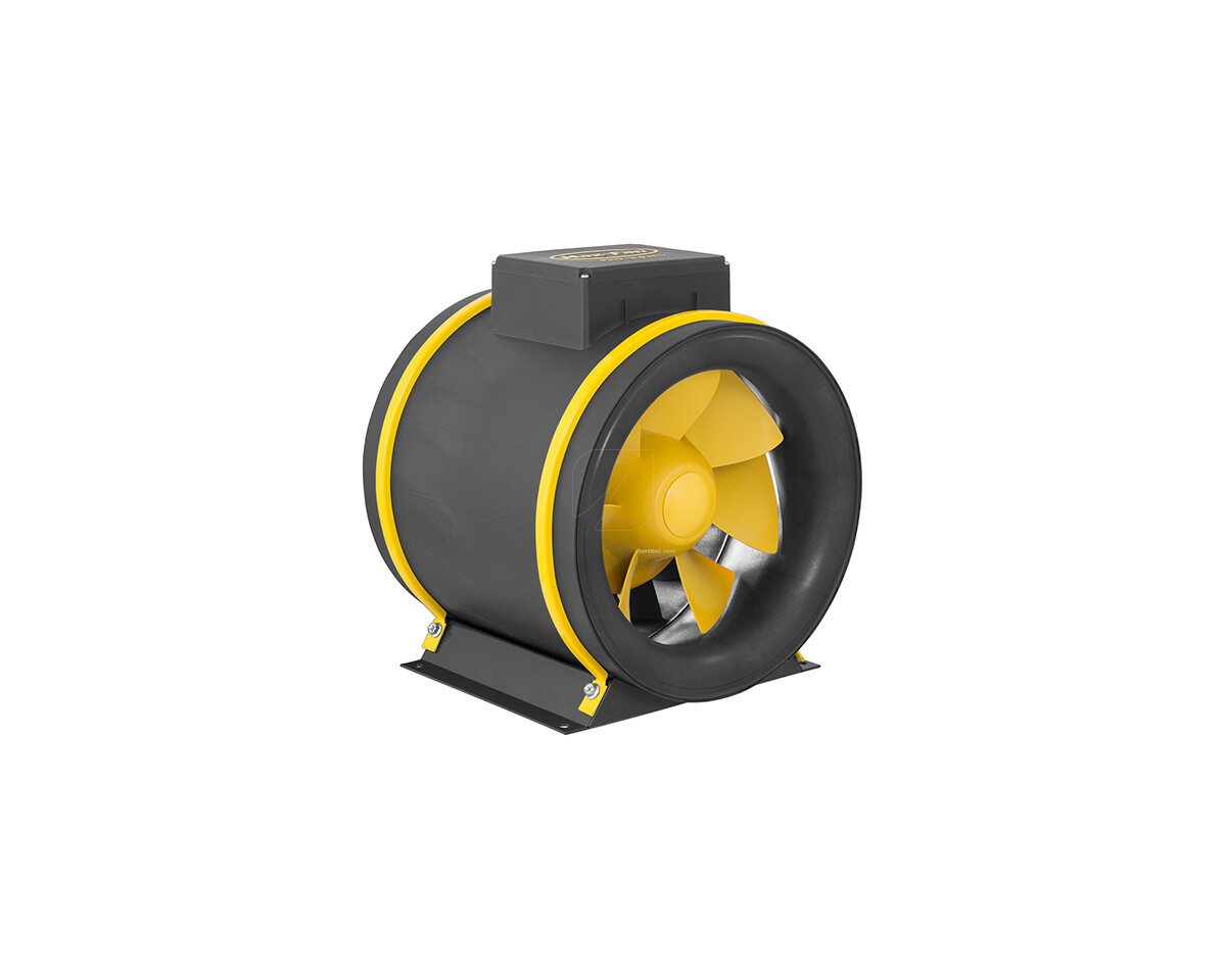 Extractor Max-Fan Pro 200 (1220 m³/h) Can-Fan - Imagen 2