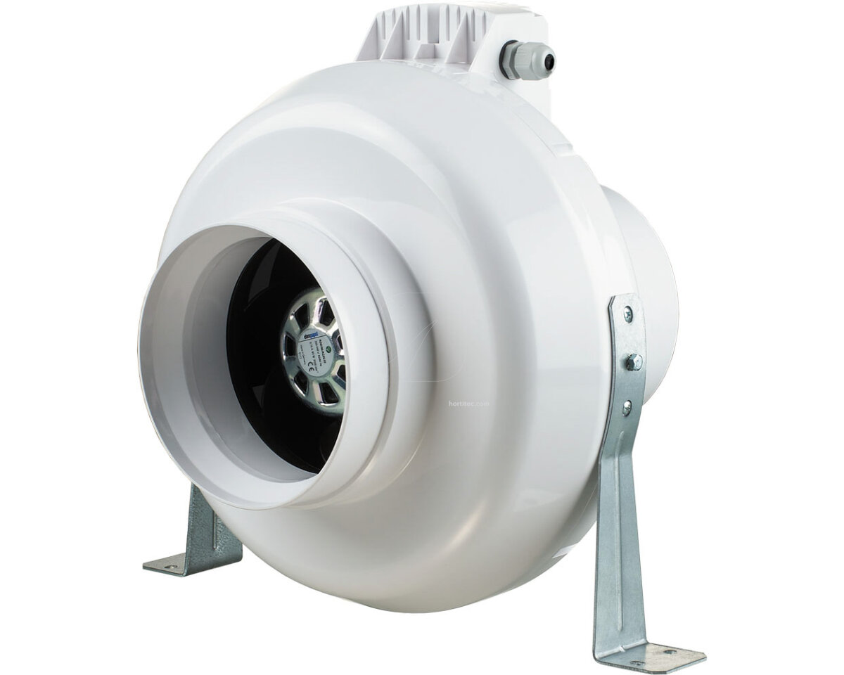 Extractor centro 315EC (1500m³/h)