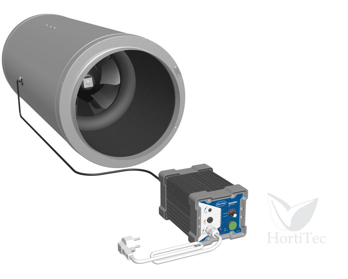 Controlador Satélite 4A - Image 4