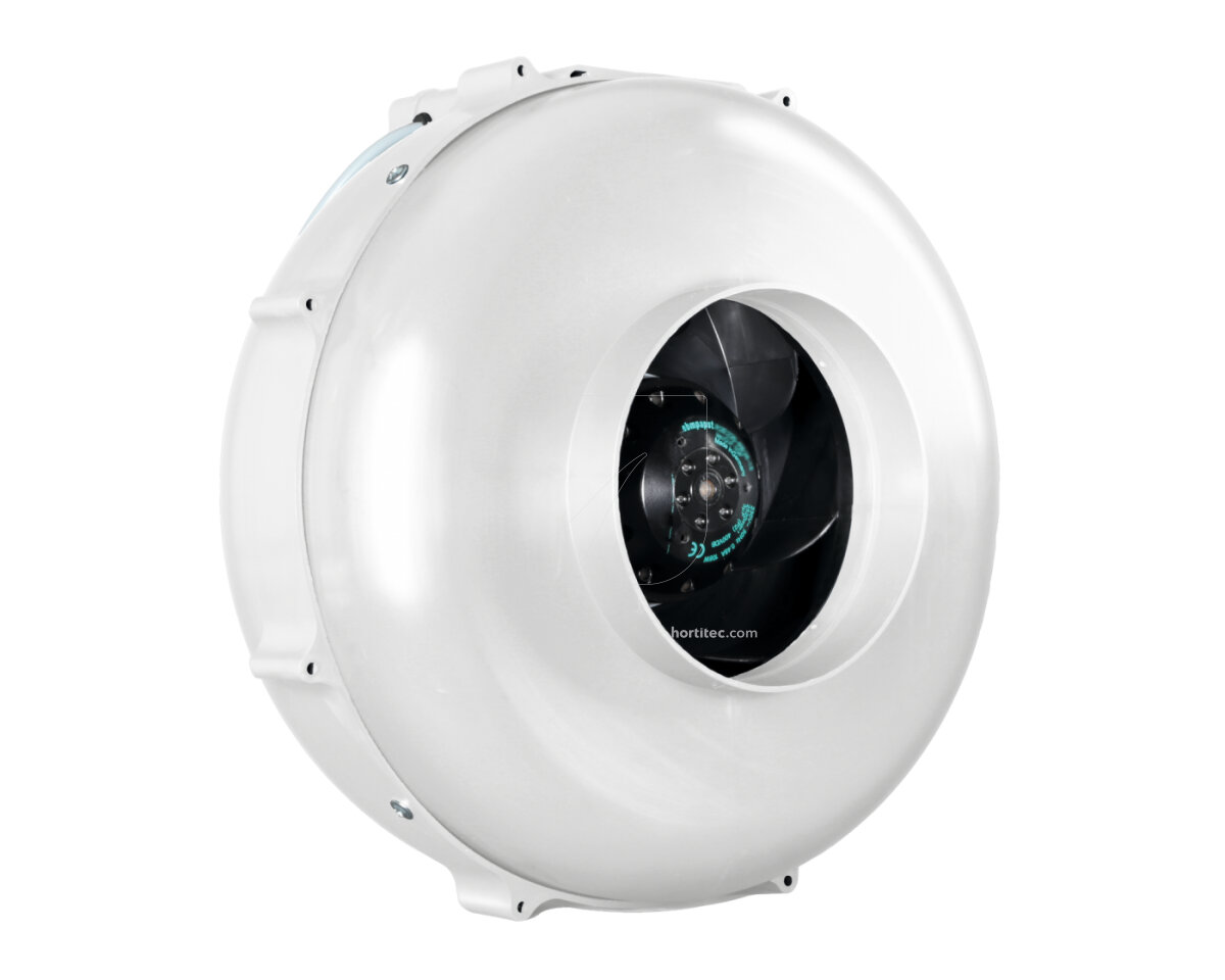 Extractor pk 125 mm-L 1 vel (360 m³/h) - Image 5