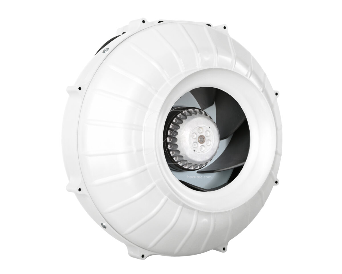 Extractor pk 125 mm-L 1 vel (360 m³/h) - Image 8