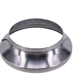 Acople reducción metal 350-250 mm