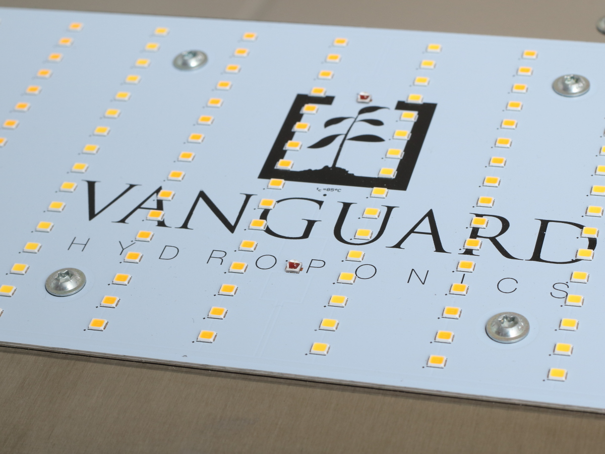 Sistema Led Cosmos 300W - Image 2