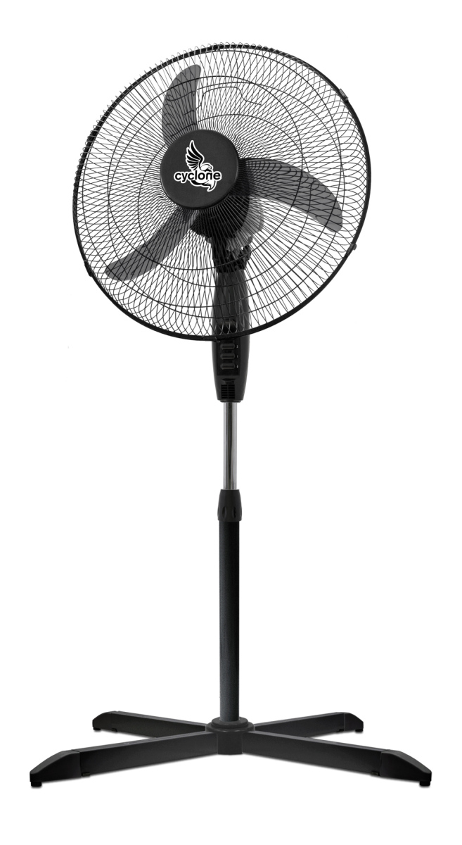 Ventilador de pie 40 cm